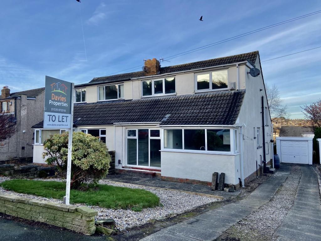 Main image of property: Prospect Mount, Keighley, BD22 6LR