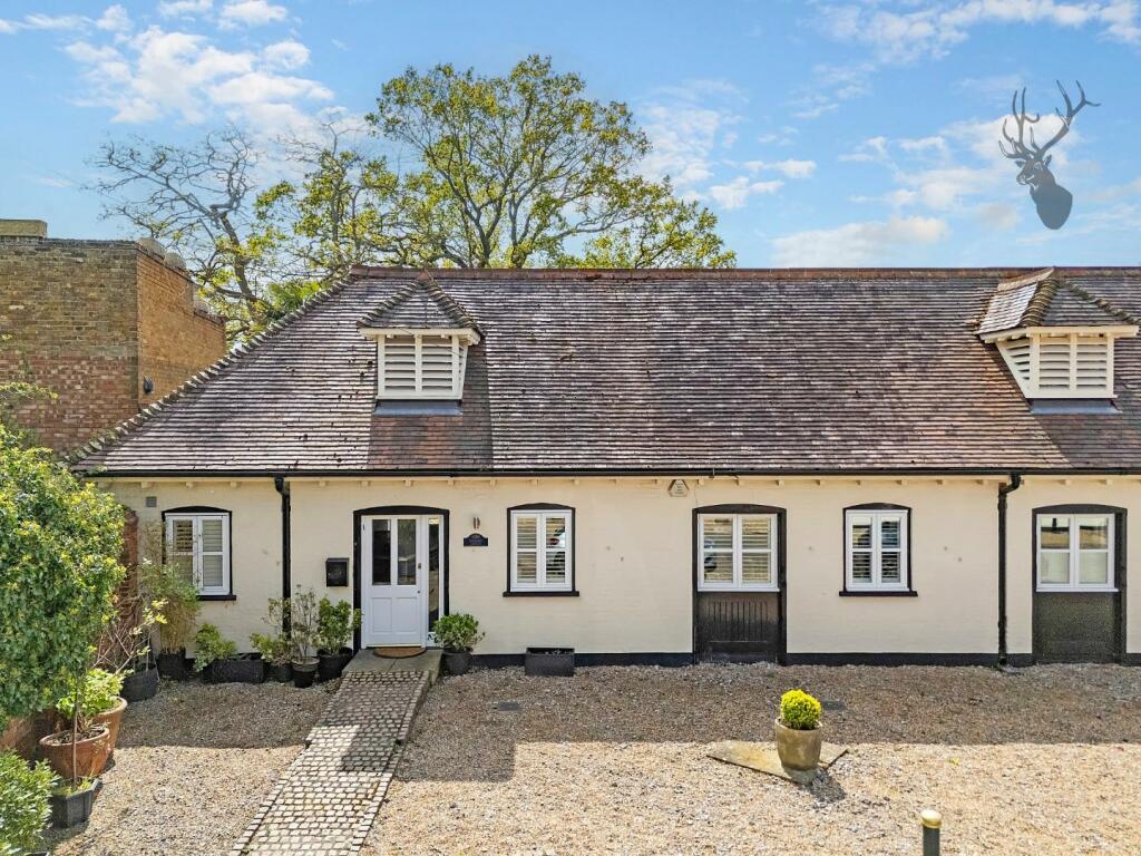 Additional property image - Abridge Road, Theydon Bois