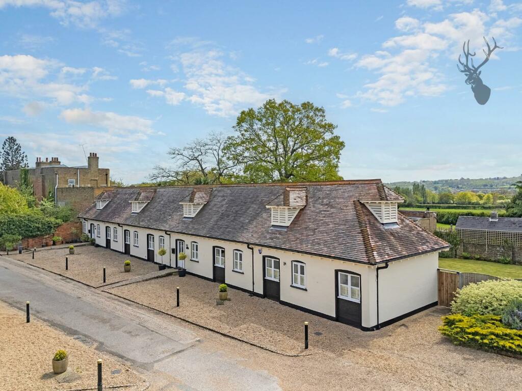 Additional property image - Abridge Road, Theydon Bois