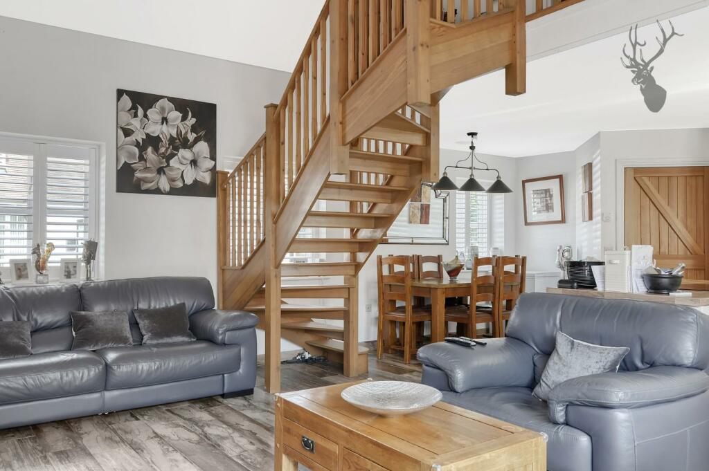 Additional property image - Abridge Road, Theydon Bois