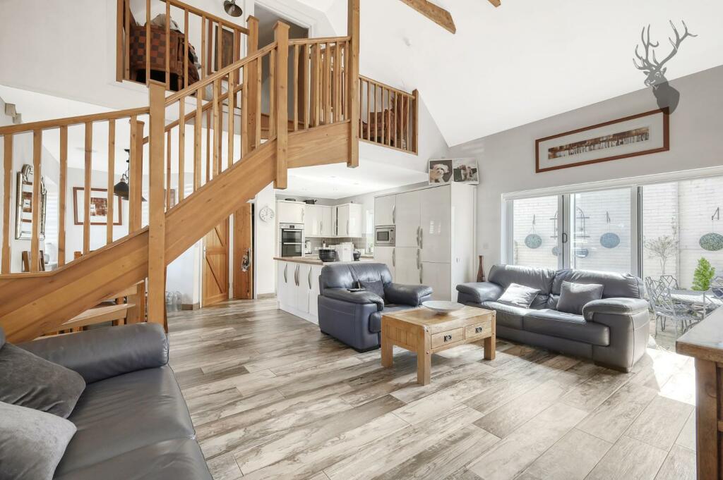 Additional property image - Abridge Road, Theydon Bois