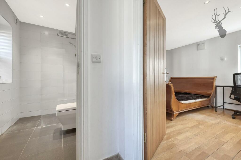Additional property image - Abridge Road, Theydon Bois