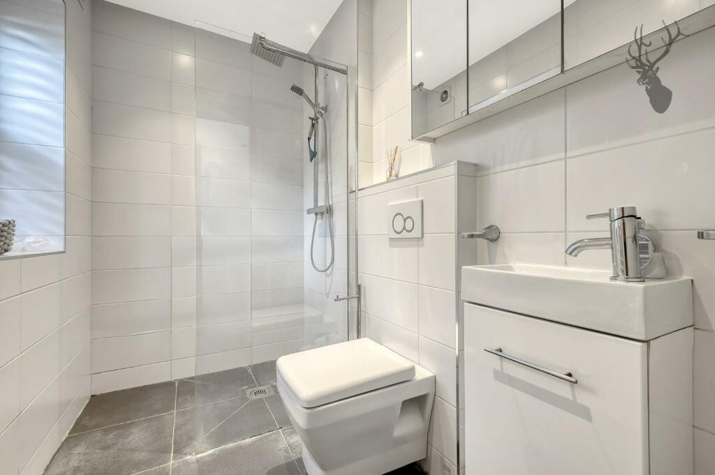 Additional property image - Abridge Road, Theydon Bois