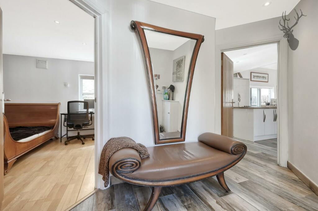 Additional property image - Abridge Road, Theydon Bois