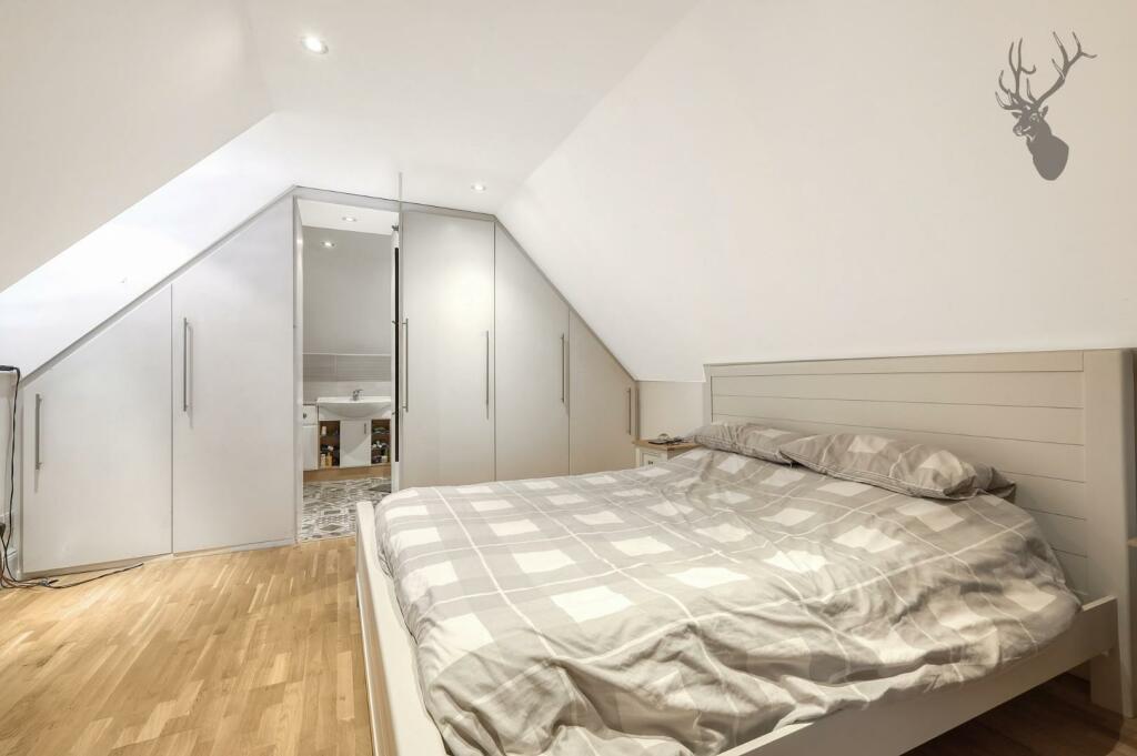 Additional property image - Abridge Road, Theydon Bois