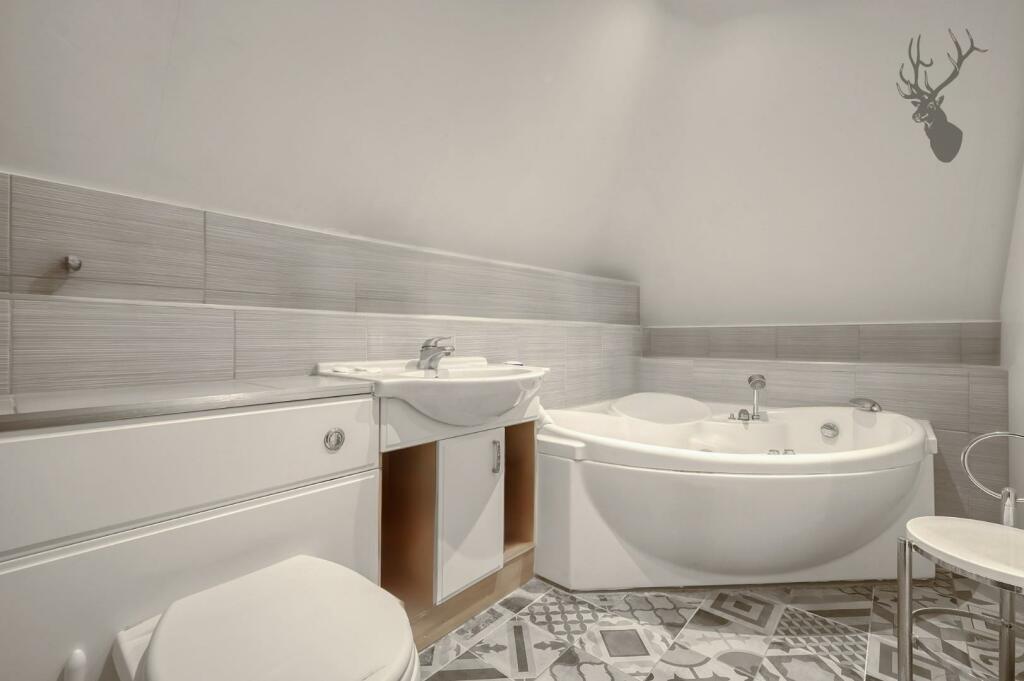Additional property image - Abridge Road, Theydon Bois