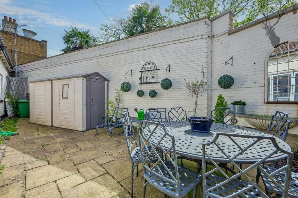 Additional property image - Abridge Road, Theydon Bois