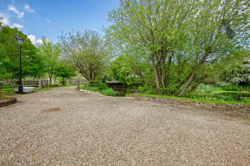 Additional property image - Abridge Road, Theydon Bois