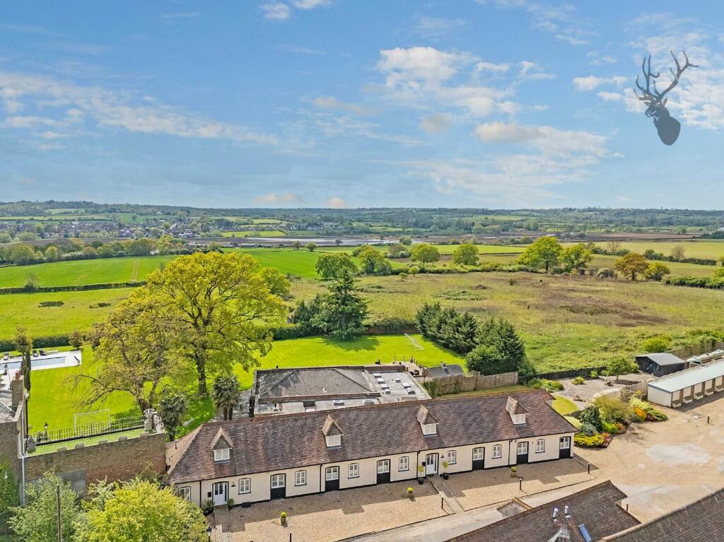 Additional property image - Abridge Road, Theydon Bois