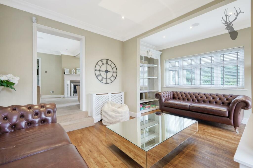 Additional property image - Mount End, Theydon Mount, Epping