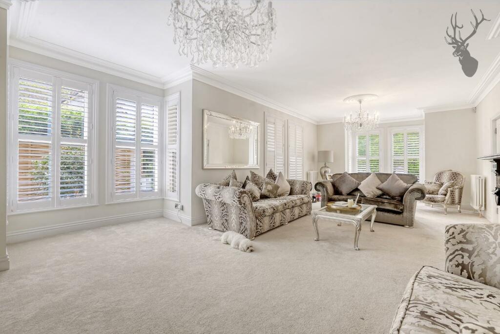 Additional property image - Coppice Row, Theydon Bois, Epping