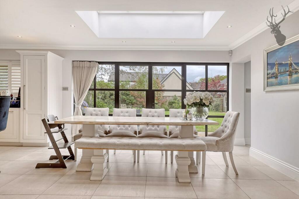 Additional property image - Coppice Row, Theydon Bois, Epping