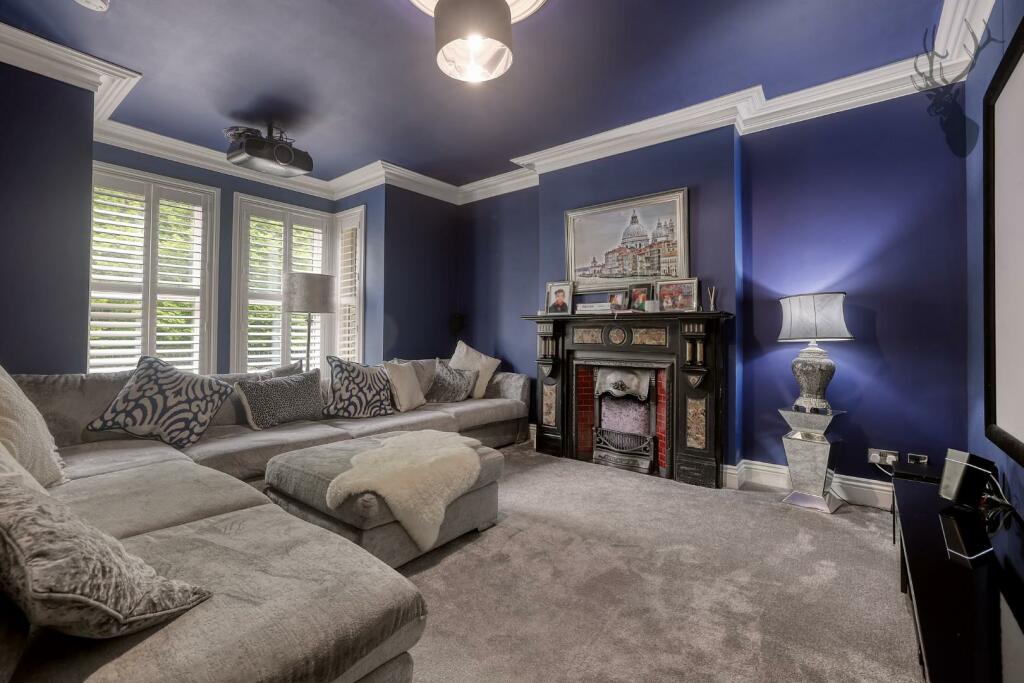 Additional property image - Coppice Row, Theydon Bois, Epping