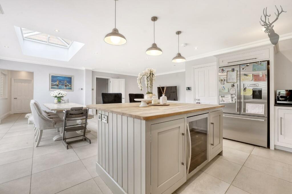 Additional property image - Coppice Row, Theydon Bois, Epping