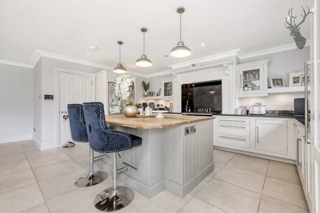 Additional property image - Coppice Row, Theydon Bois, Epping