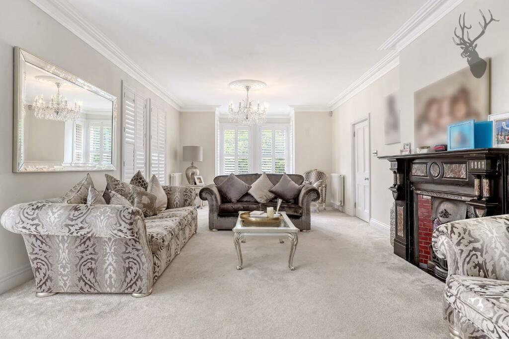 Additional property image - Coppice Row, Theydon Bois, Epping