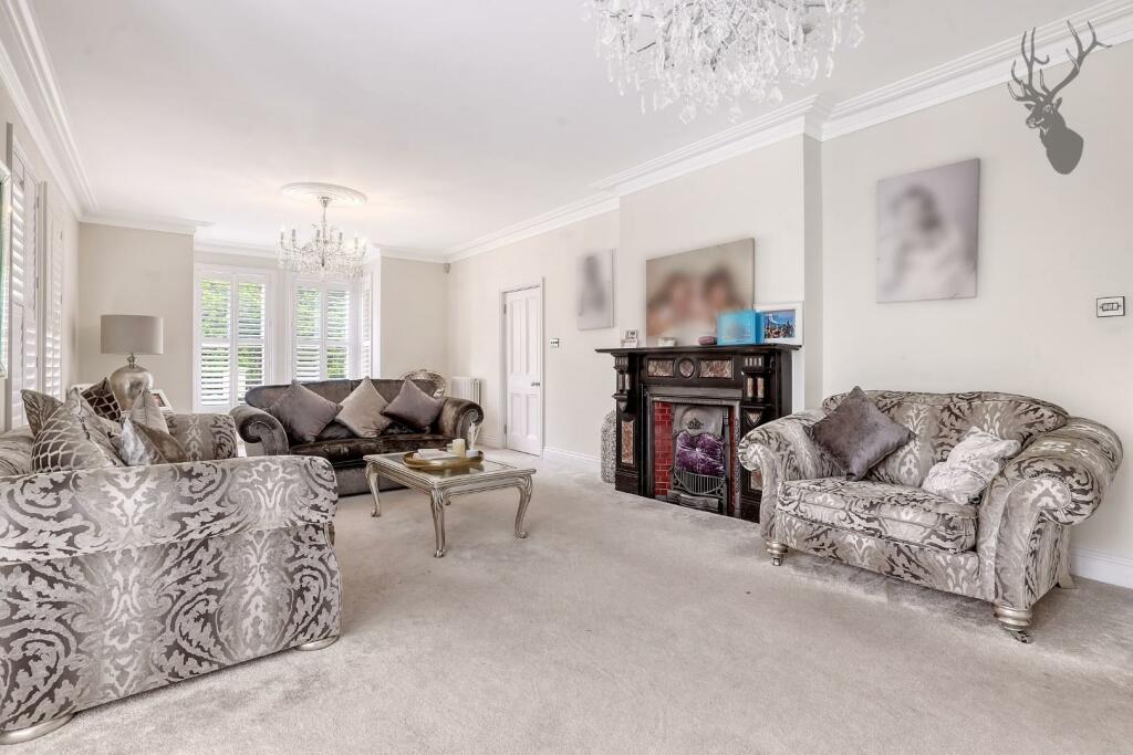 Additional property image - Coppice Row, Theydon Bois, Epping