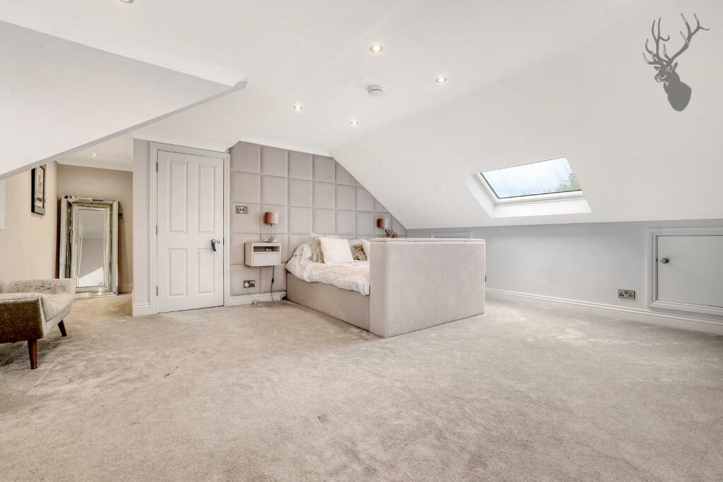 Additional property image - Coppice Row, Theydon Bois, Epping
