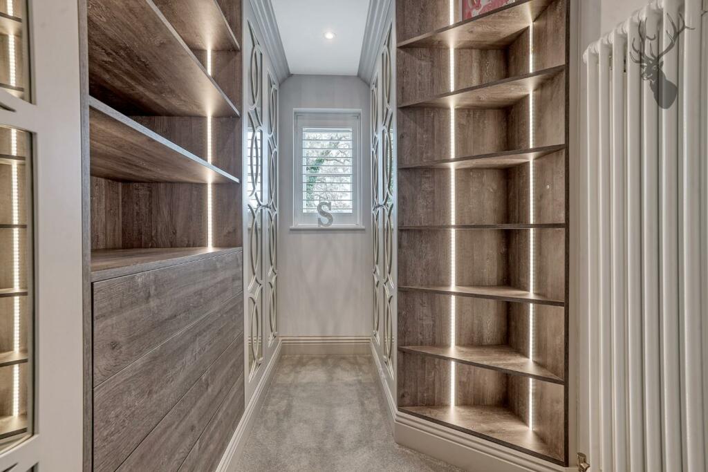 Additional property image - Coppice Row, Theydon Bois, Epping