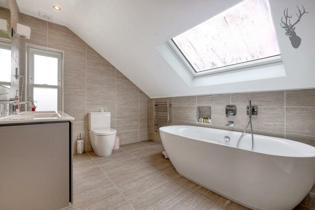 Additional property image - Coppice Row, Theydon Bois, Epping