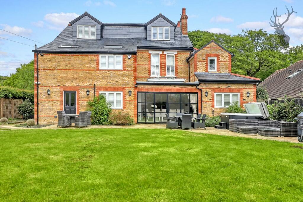 Additional property image - Coppice Row, Theydon Bois, Epping