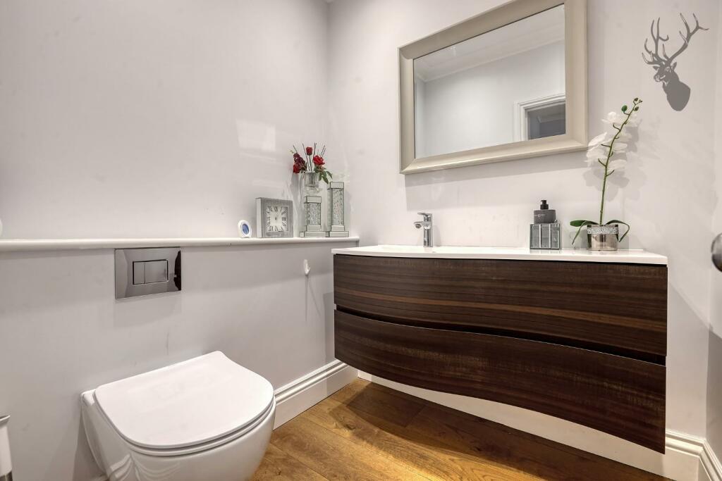 Additional property image - Coppice Row, Theydon Bois, Epping