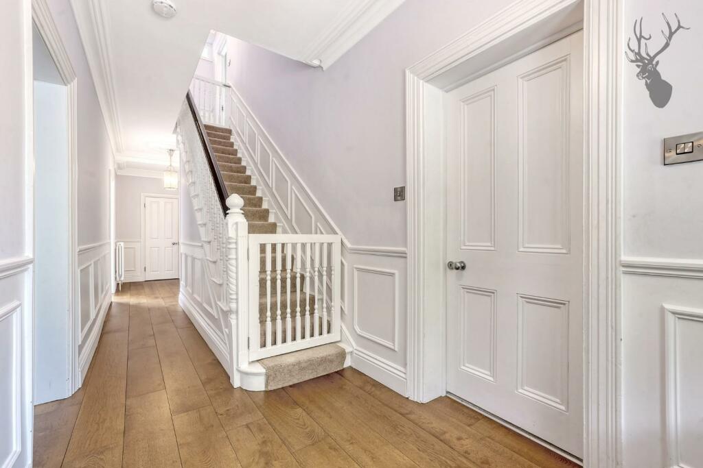 Additional property image - Coppice Row, Theydon Bois, Epping