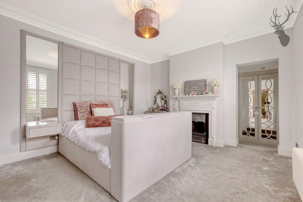 Additional property image - Coppice Row, Theydon Bois, Epping