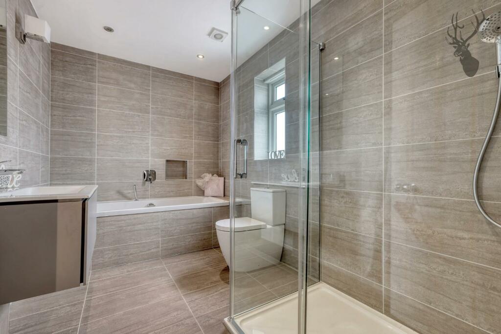Additional property image - Coppice Row, Theydon Bois, Epping