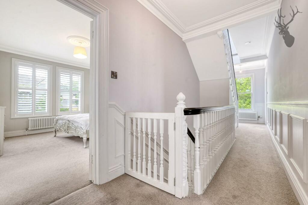 Additional property image - Coppice Row, Theydon Bois, Epping