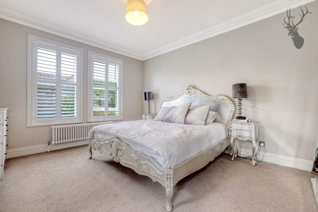 Additional property image - Coppice Row, Theydon Bois, Epping