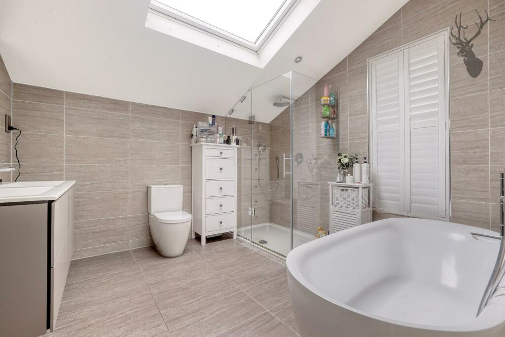 Additional property image - Coppice Row, Theydon Bois, Epping