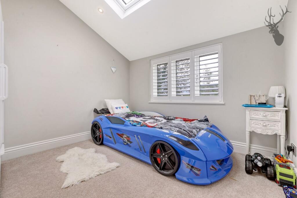 Additional property image - Coppice Row, Theydon Bois, Epping
