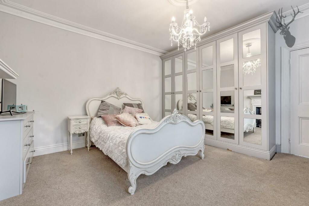 Additional property image - Coppice Row, Theydon Bois, Epping