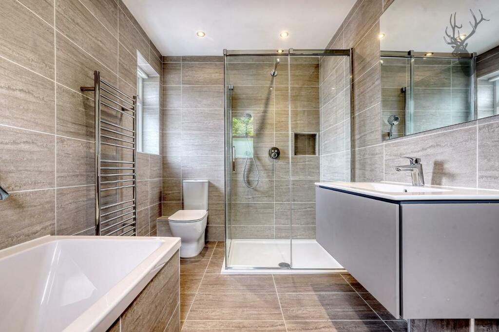 Additional property image - Coppice Row, Theydon Bois, Epping