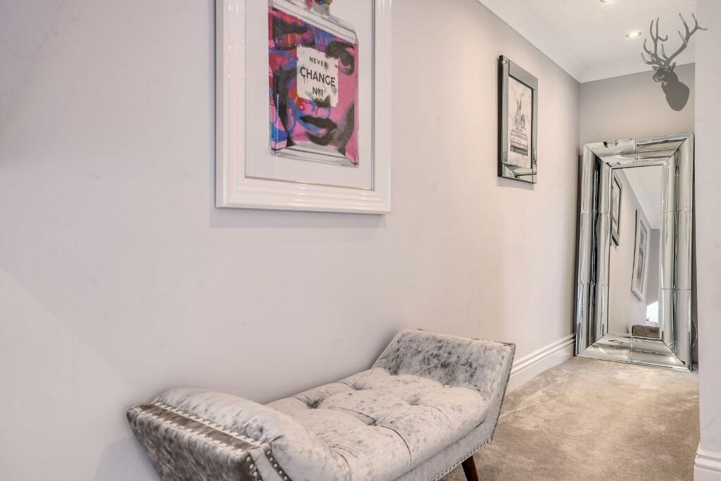 Additional property image - Coppice Row, Theydon Bois, Epping