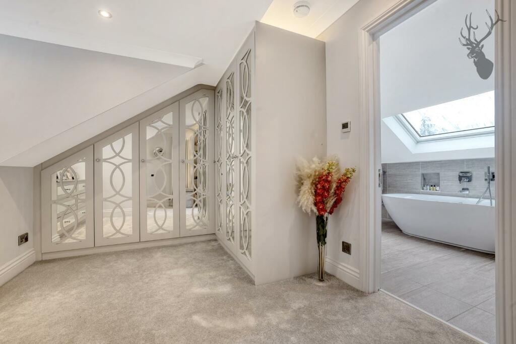 Additional property image - Coppice Row, Theydon Bois, Epping