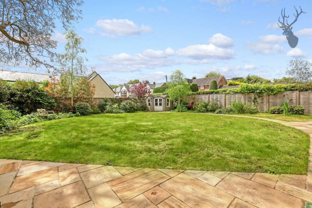 Additional property image - Coppice Row, Theydon Bois, Epping