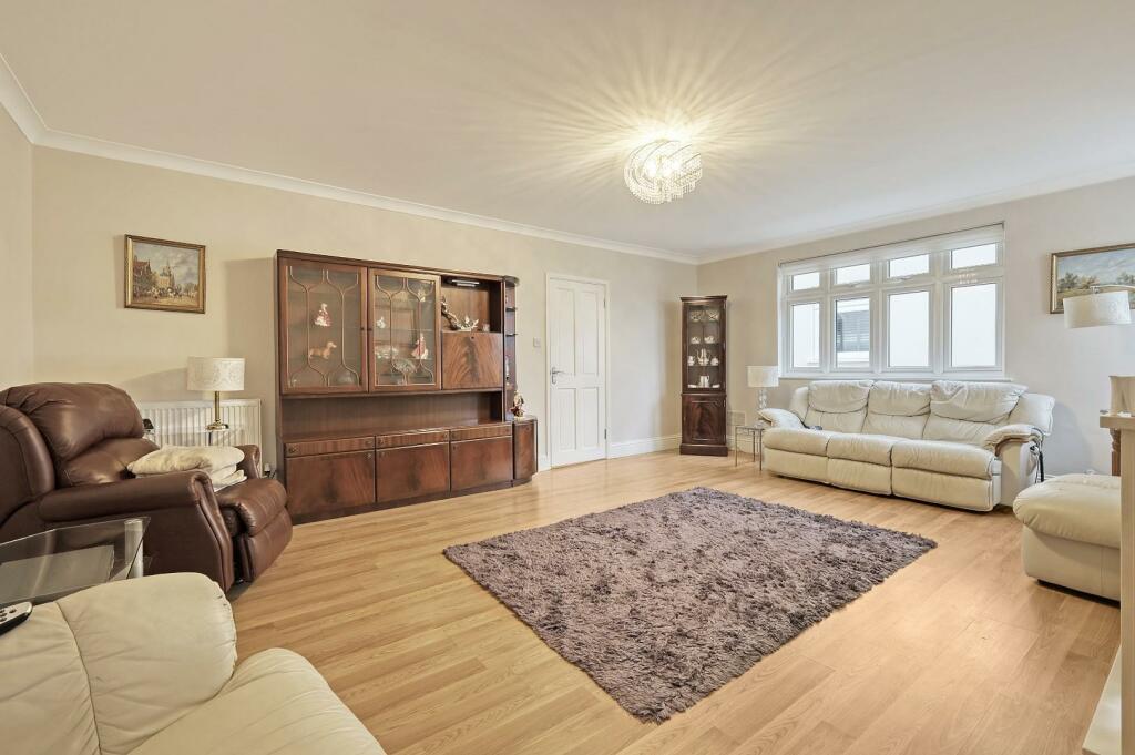 Additional property image - Orchard Drive, Theydon Bois, Epping