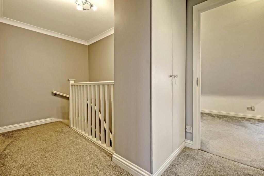 Additional property image - Orchard Drive, Theydon Bois, Epping