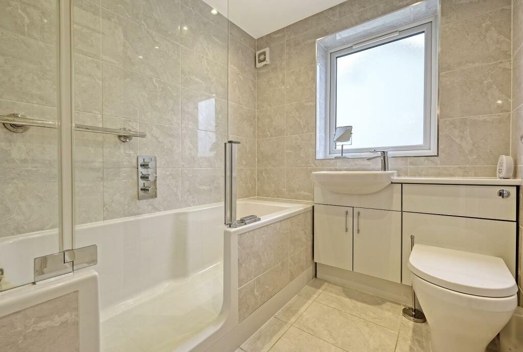 Additional property image - Orchard Drive, Theydon Bois, Epping