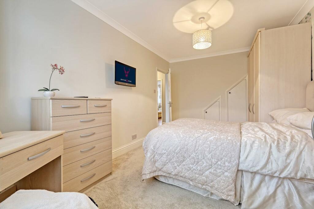 Additional property image - Orchard Drive, Theydon Bois, Epping