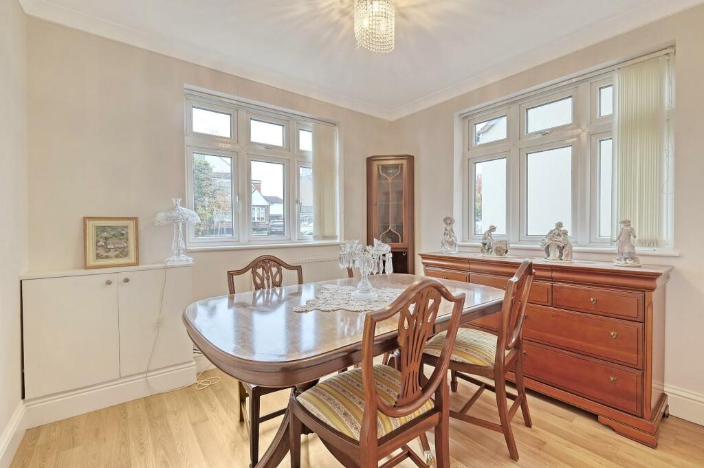 Additional property image - Orchard Drive, Theydon Bois, Epping