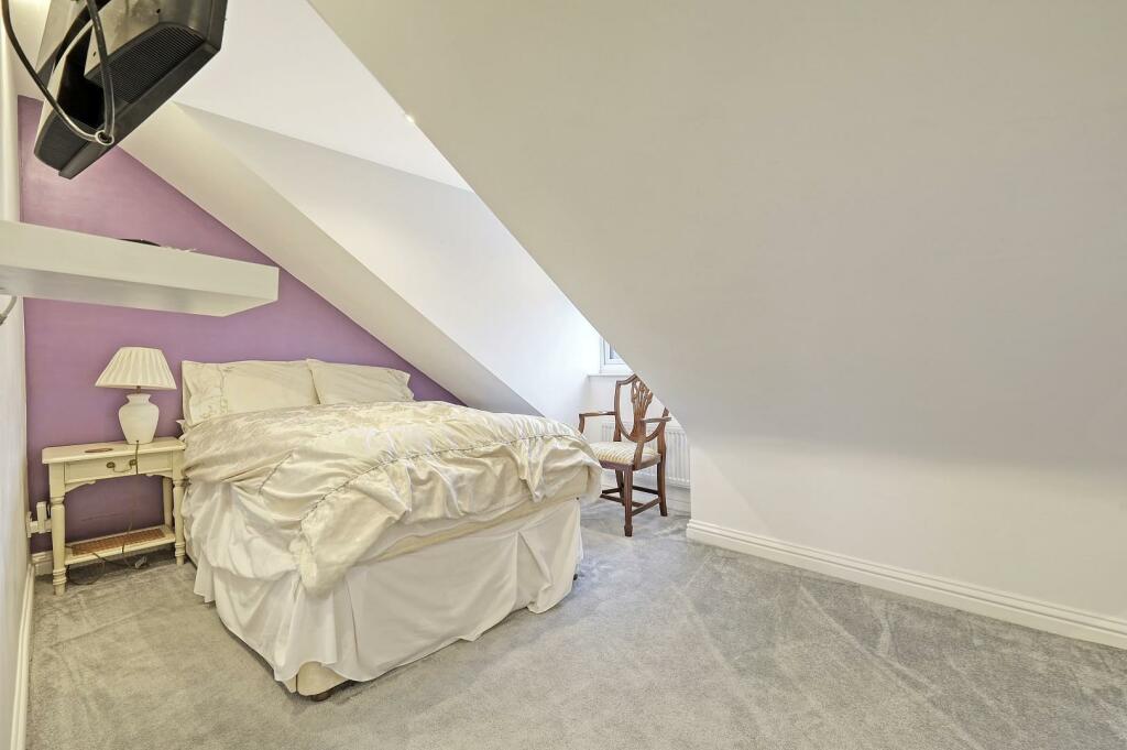 Additional property image - Orchard Drive, Theydon Bois, Epping