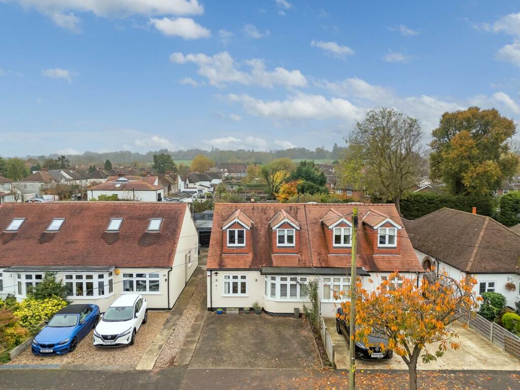Additional property image - Orchard Drive, Theydon Bois, Epping