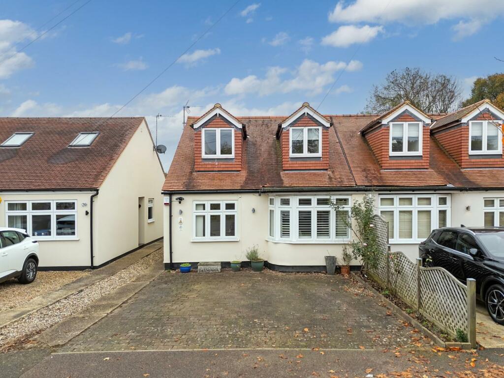 Additional property image - Orchard Drive, Theydon Bois, Epping
