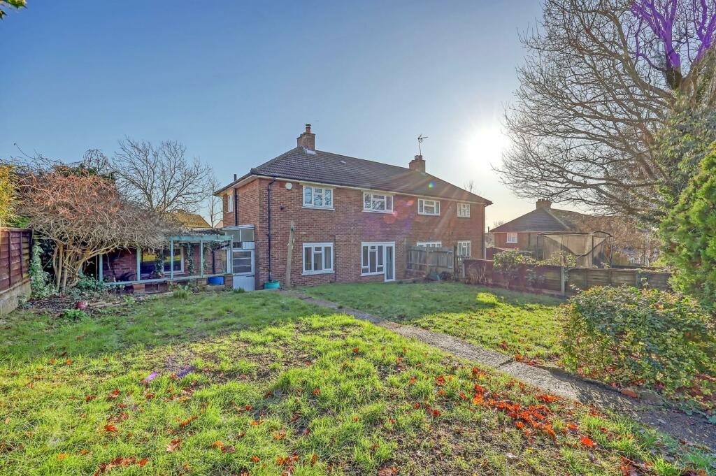 Additional property image - Centre Drive, Epping