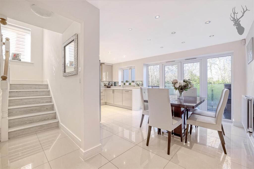 Property image - Watlington Gardens, Great Warley, Brentwood