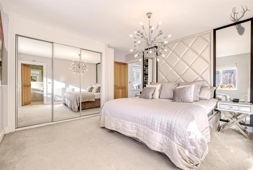 Additional property image - Watlington Gardens, Great Warley, Brentwood