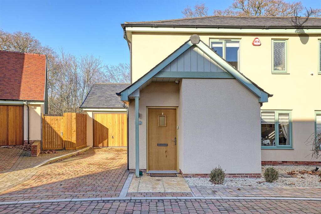 Additional property image - Watlington Gardens, Great Warley, Brentwood